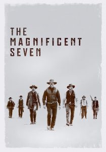 The Magnificent Seven (2016) 7 สิงห์แดนเสือ