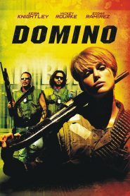 Domino (2005) โดมิโน สวย…โคตรมหากาฬ