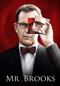 Mr. Brooks (2007) สุภาพบุรุษอำมหิต