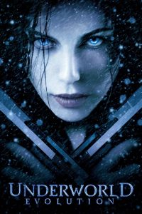 Underworld Evolution (2006) สงครามโค่นพันธุ์อสูร 2 : อีโวลูชั่น