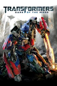 Transformers 3 Dark of the Moon (2011) ทรานส์ฟอร์เมอร์ส 3 : ดาร์ค ออฟ เดอะ มูน