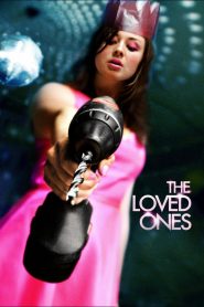 The Loved Ones (2009) ไม่รักกู มึงตาย [ซับไทย]