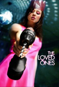 The Loved Ones (2009) ไม่รักกู มึงตาย