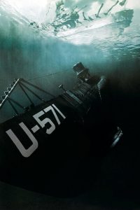 U-571 (2000) ดิ่งเด็ดขั้วมหาอำนาจ