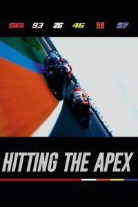 Hitting the Apex (2015) ซิ่งทะลุเส้นชัย