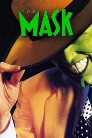 The Mask (1994) หน้ากากเทวดา
