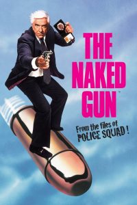 The Naked Gun: From the Files of Police Squad (1988) ปืนเปลือย ภาค 1