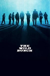 The Wild Bunch (1969) คนเดนคน