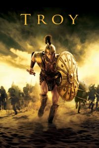 Troy (2004) ทรอย