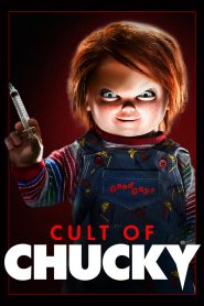Cult of Chucky (2017) แค้นฝังหุ่น 7