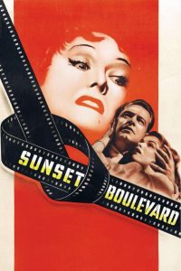 หนังที่ควรดูให้ได้ก่อนตาย Sunset Blvd (1950)