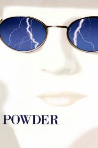 Powder (1995) ชายเผือกสายฟ้าฟาด