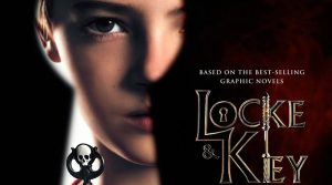 Locke Key Season 2 ล็อคแอนด์คีย์ ปริศนาลับตระกูลล็อค 2021
