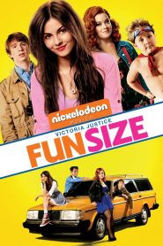 Fun Size (2012) แสบตัวจุ้น ลุ้นเดทล่ม