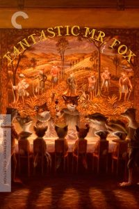 Fantastic Mr. Fox (2009) คุณจิ้งจอกจอมแสบ
