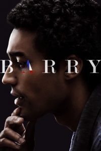 Barry (2016) แบร์รี