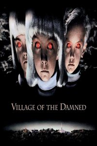 [NETFLIX] Village of the Damned (1995) มฤตยูเงียบกินเมือง