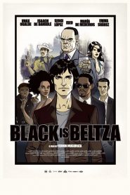 [NETFLIX] Black Is Beltza (2018) เบลต์ซา พลังพระกาฬ