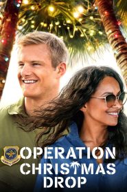 [NETFLIX] Operation Christmas Drop (2020) ภารกิจของขวัญจากฟ้า