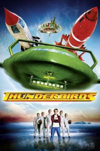 thunderbirds (2004) วิหคสายฟ้า
