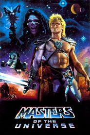 MASTERS OF THE UNIVERSE (1987) ฮีแมน นักรบเจ้าจักรวาล