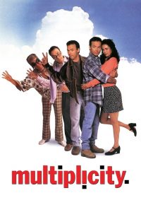 Multiplicity (1996) 4 แฝดพันธุ์โก้เก๋