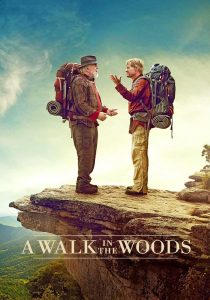 A Walk in the Woods (2015) เข้าป่าหาชีวิต ฉบับคนวัยดึก
