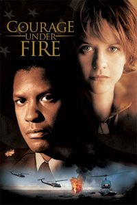 Courage Under Fire (1996) สมรภูมินาทีวิกฤติ