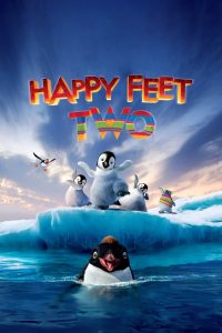 Happy Feet Two (2011) เพนกวินกลมปุ๊ก ลุกขึ้นมาเต้น 2