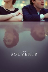 [NETFLIX] The Souvenir (2019)