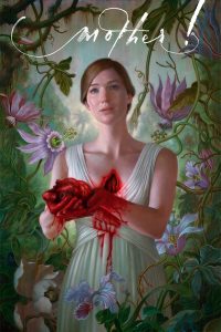 Mother! (2017) มารดา!