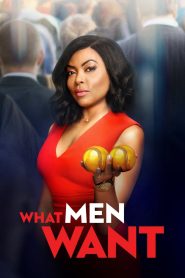 [NETFLIX] What Men Want (2019)