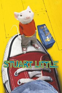 Stuart Little (1999) สจ๊วต ลิตเติ้ล เจ้าหนูแสนซน ภาค 1