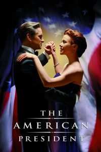 The American President (1995) ผิดหรือถ้าจะมีรักอีกครั้ง