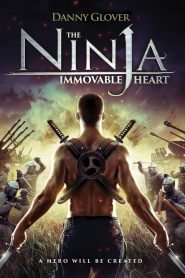 The Ninja Immovable Heart (2014) โคตรนินจา..ฆ่าไม่ตาย