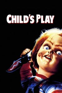 Childs Play (1988) แค้นฝังหุ่น