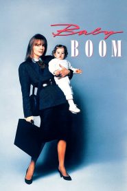 Baby Boom (1987) อุ้มไว้สบายติ๋ม