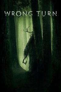 Wrong Turn: The Foundation (2021) หวีดเขมือบคน