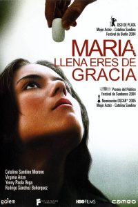 Maria Full Of Grace (2004)
