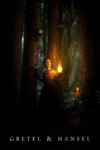 Gretel & Hansel (2020) ผจญแม่มดอํามหิต