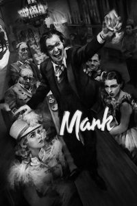 [NETFLIX] Mank (2020) แมงค์
