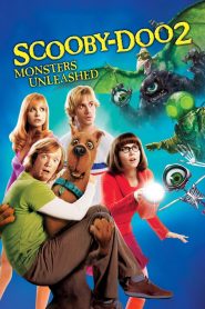 Scooby-Doo 2 Monsters Unleashed (2004) สกูบี้-ดู 2 สัตว์ประหลาดหลุดอลเวง