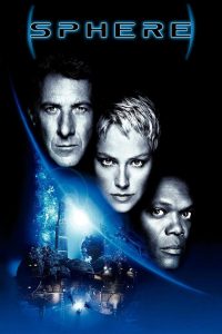 Sphere (1998) มหาภัยสะกดโลก