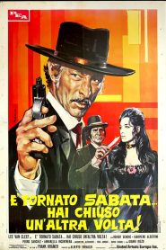 Return of Sabata (1971) ซาบาต้า ปืนมหัศจรรย์