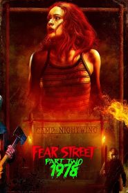 [NETFLIX] Fear Street Part 2 1978 (2021) ถนนอาถรรพ์ ภาค 2 1978