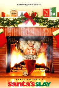 Santas Slay (2005) ซานต้ามาเป็นซาตาน
