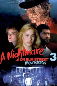 A Nightmare On Elm Street 3 Dream Warriors (1987) นิ้วขเมือบ ภาค 3