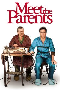 Meet the Parents (2000) เขยซ่าส์ พ่อตาแสบส์