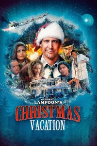 National Lampoons Christmas Vacation (1989) ร้อนนักก็พักร้อน ตอน คริสต์มาสอลเวง
