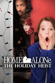 Home Alone The Holiday Heist (2012) โดดเดี่ยวผู้น่ารัก 5
